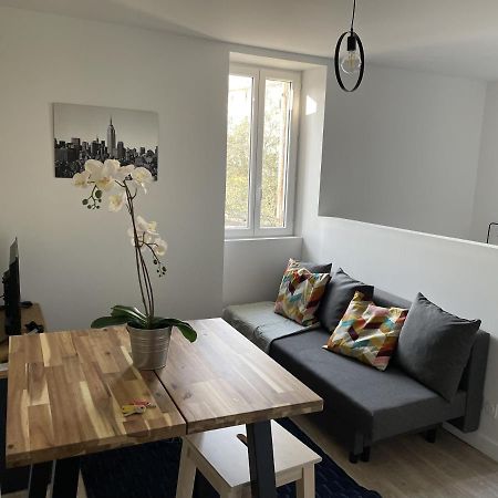 Apartament Nid Douillet Saint-Paul-lès-Dax Zewnętrze zdjęcie