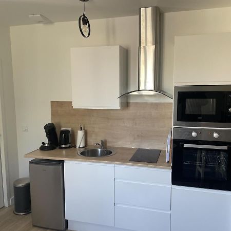 Apartament Nid Douillet Saint-Paul-lès-Dax Zewnętrze zdjęcie