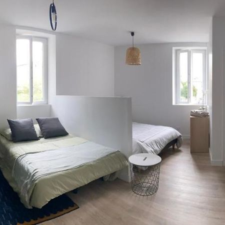 Apartament Nid Douillet Saint-Paul-lès-Dax Zewnętrze zdjęcie