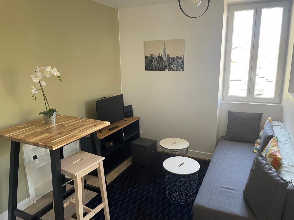 Apartament Nid Douillet Saint-Paul-lès-Dax Zewnętrze zdjęcie