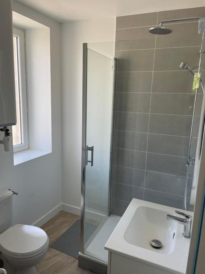 Apartament Nid Douillet Saint-Paul-lès-Dax Zewnętrze zdjęcie