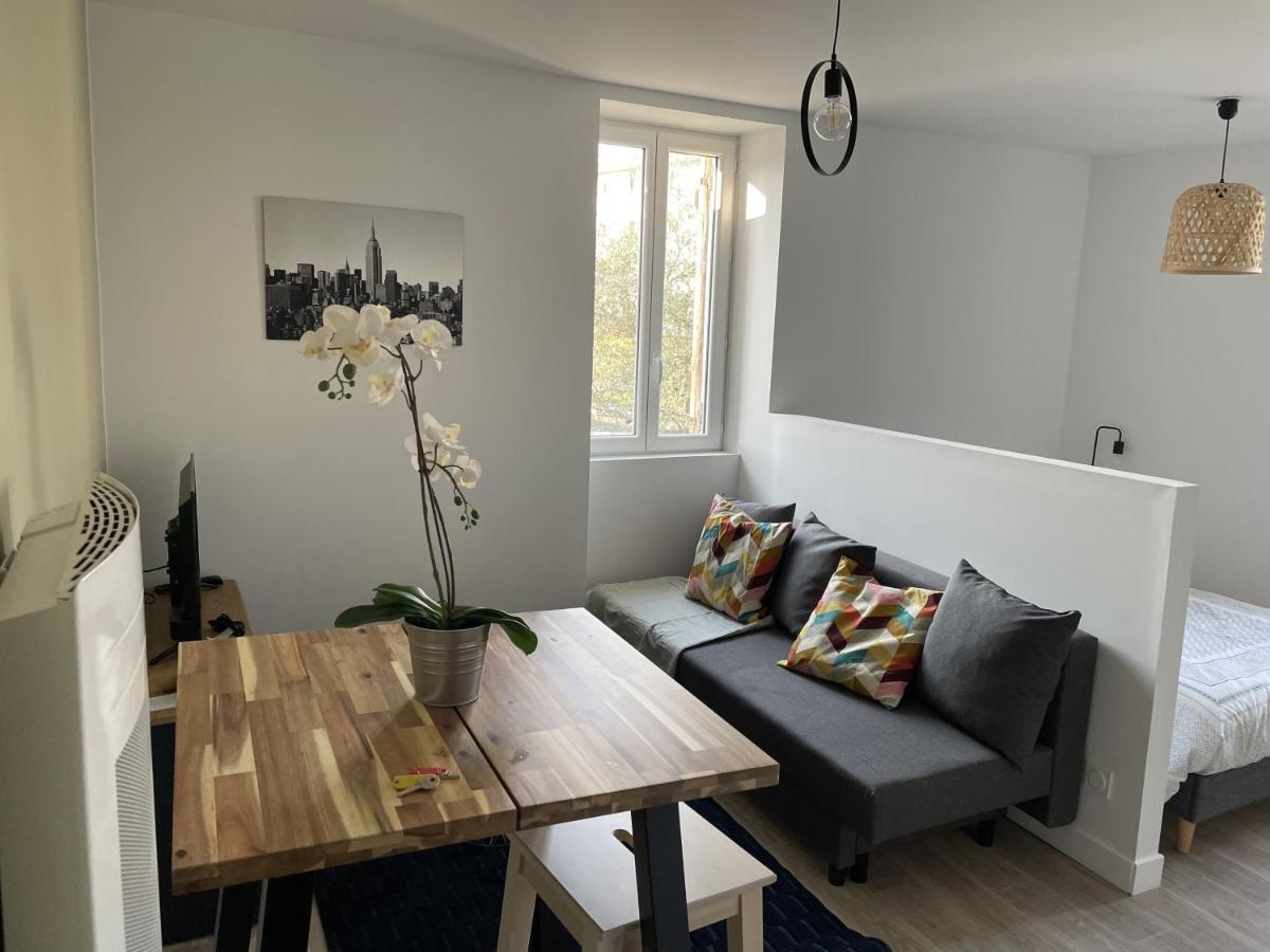 Apartament Nid Douillet Saint-Paul-lès-Dax Zewnętrze zdjęcie