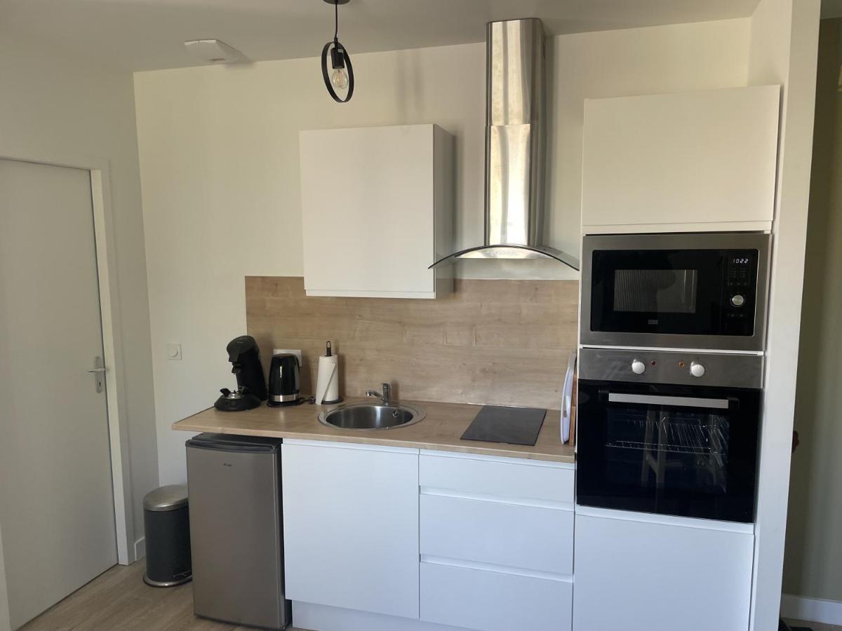 Apartament Nid Douillet Saint-Paul-lès-Dax Zewnętrze zdjęcie