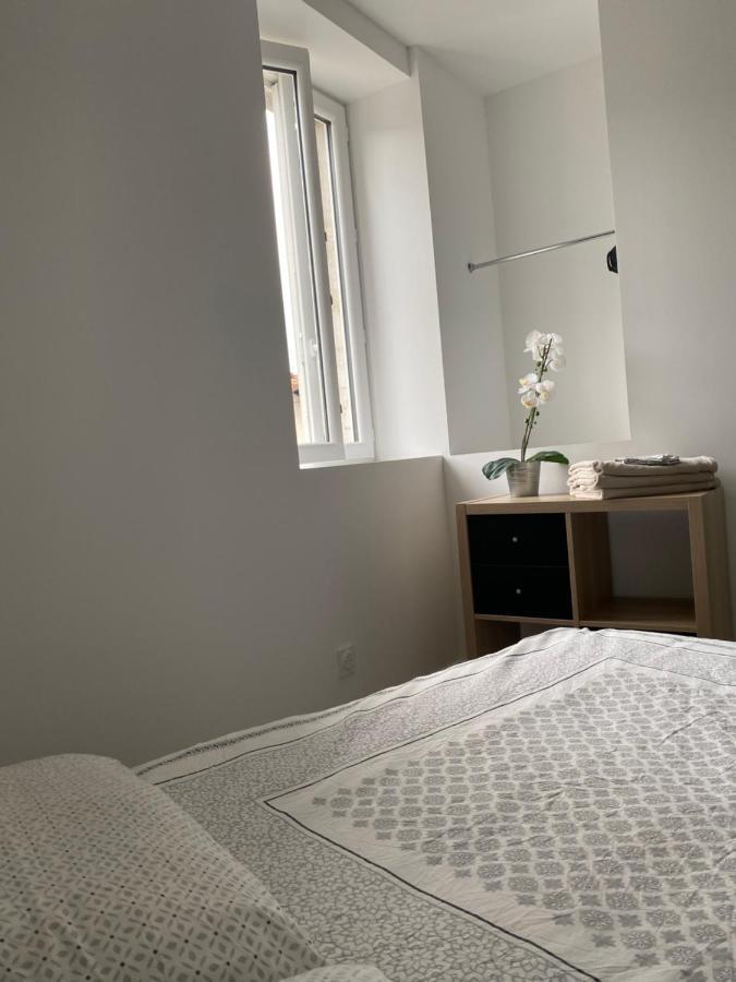 Apartament Nid Douillet Saint-Paul-lès-Dax Zewnętrze zdjęcie