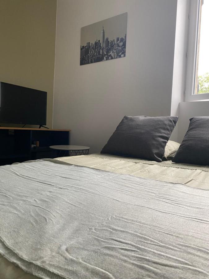 Apartament Nid Douillet Saint-Paul-lès-Dax Zewnętrze zdjęcie
