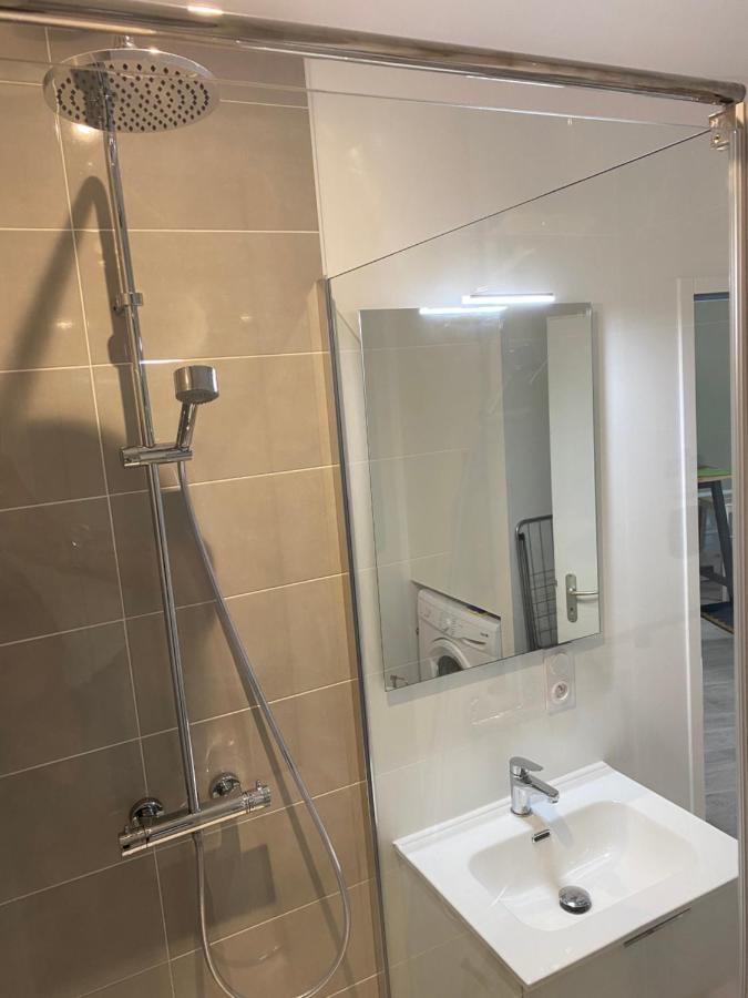 Apartament Nid Douillet Saint-Paul-lès-Dax Zewnętrze zdjęcie