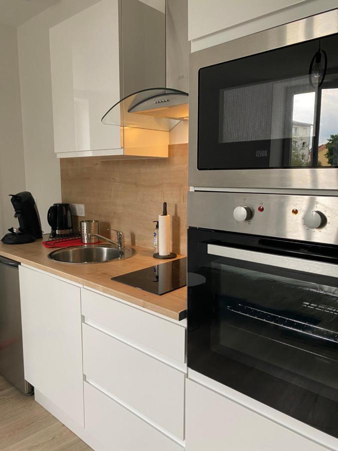 Apartament Nid Douillet Saint-Paul-lès-Dax Zewnętrze zdjęcie