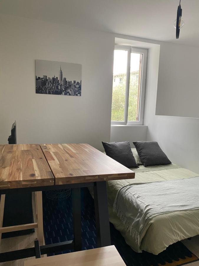 Apartament Nid Douillet Saint-Paul-lès-Dax Zewnętrze zdjęcie